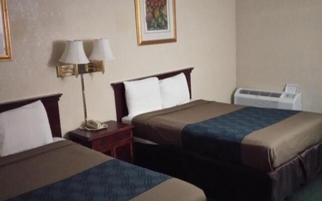 Rodeway Inn