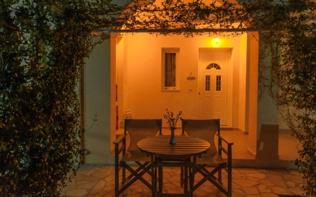 Valta View Suites & Apartments