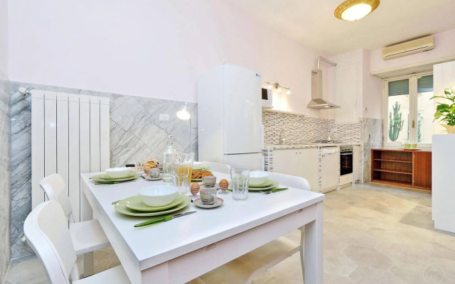 Coloseum apartments - Roman Forum area