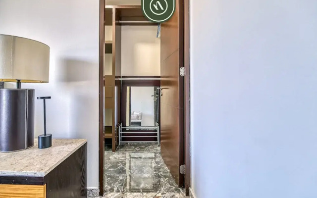 Peninsula T3 B18 in Puerto Vallarta Jalisco