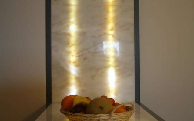 Agni Studios & Apartments