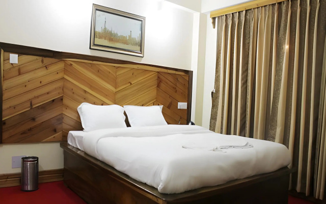 Oyo Rooms Cooch Behar Road