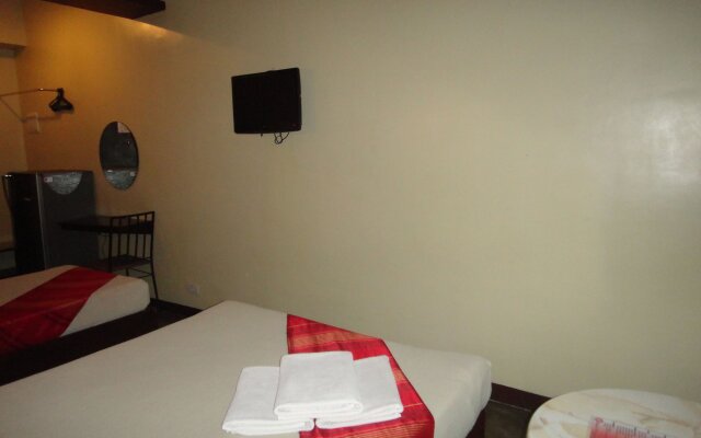 Express Inn - Cebu Hotel