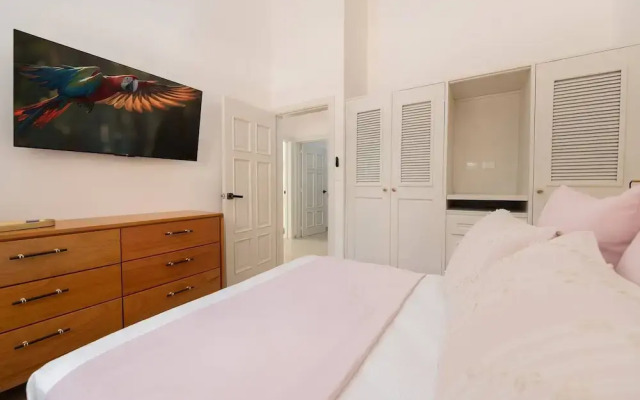 Villa Royale Luxury 4-bedroom Paradise In Sosua