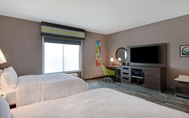 Hampton Inn & Suites Canal Winchester Columbus
