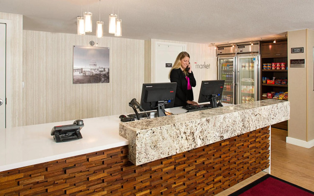 Residence Inn Washington, DC/Foggy Bottom