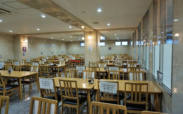 Kyoto Universal Hotel Karasuma