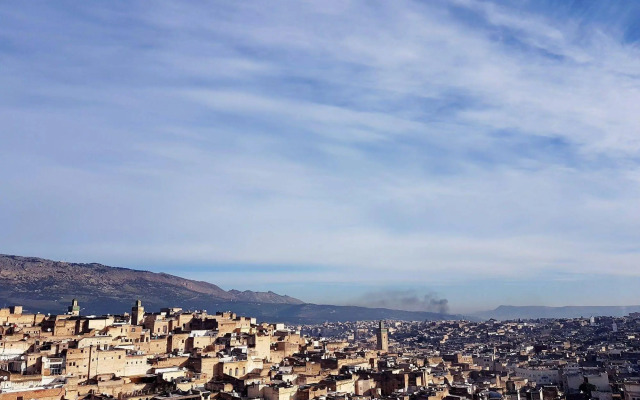 Riad Souafine
