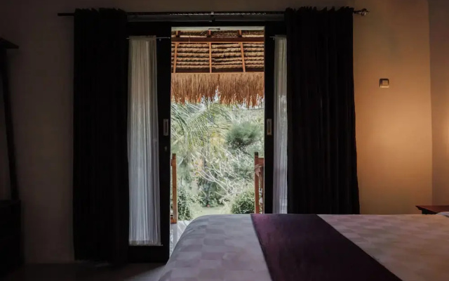 Temeling Jungle Inn