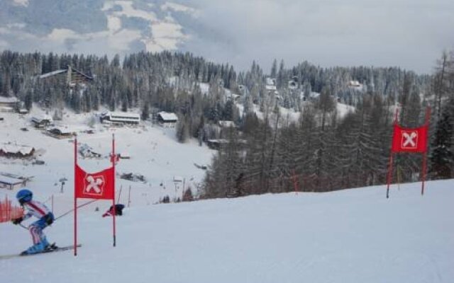 TRIFORÊT alpin.resort
