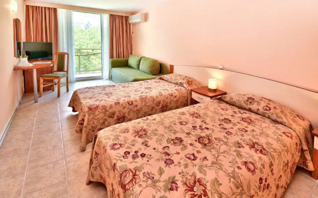 Hotel Malibu