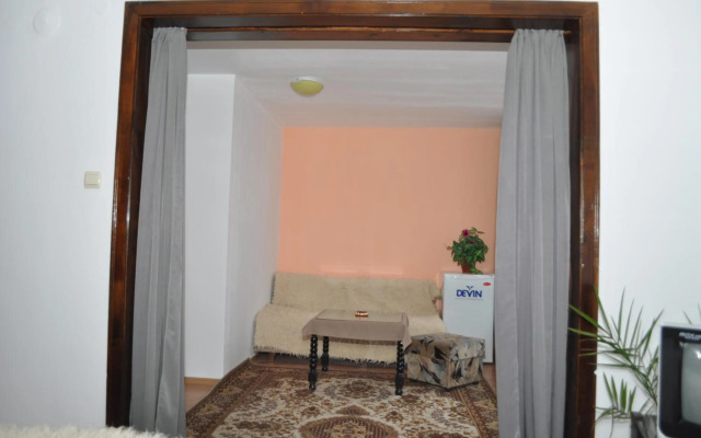 Hotel Alpin - 91 Bansko