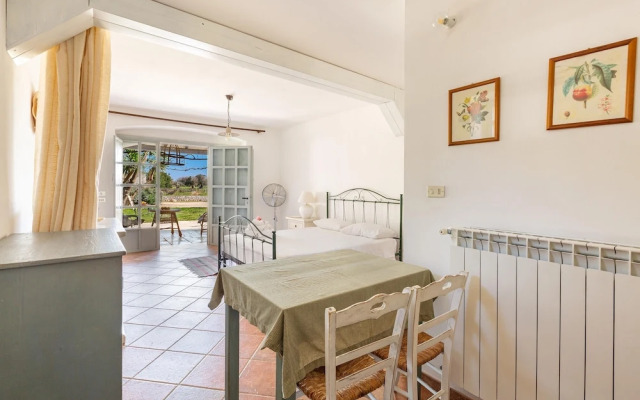 3743 AM Carrone - Appartamento 3