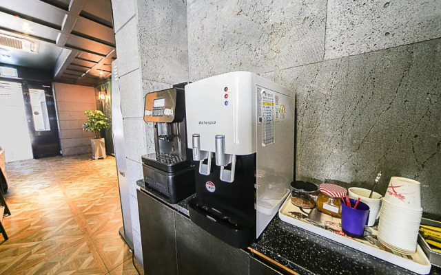 Hotel Myeongjak
