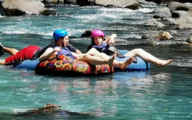 Villa Celeste Katira