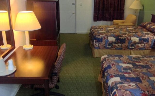 Economy Inn Granite City