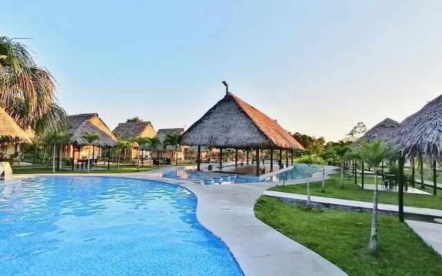 Irapay Amazon Lodge - Asociado Casa Andina