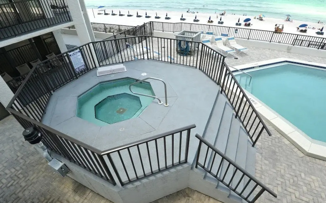 Aquavista Beach Resort By Panhandle Getaways