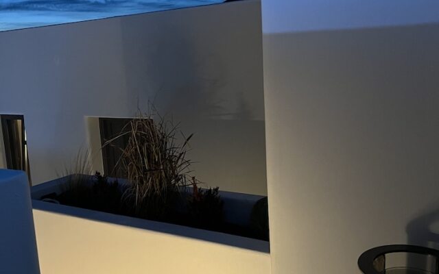 Zetine Suites Sikinos