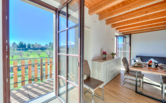 Navazzo Apartment In Hilly Area - Relax