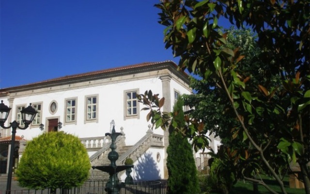 Hotel Quinta do Paço