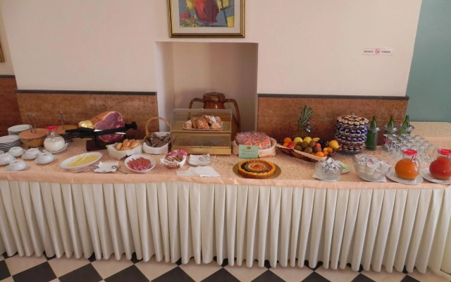 Hotel Vecchio Mulino
