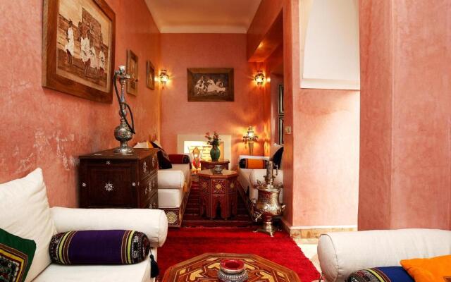 Riad Julia