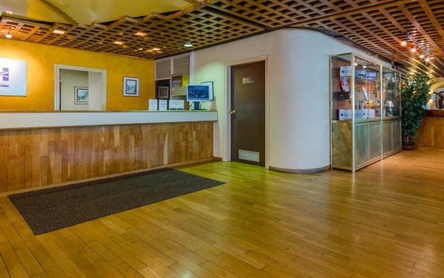 Hotel Sant Eloi