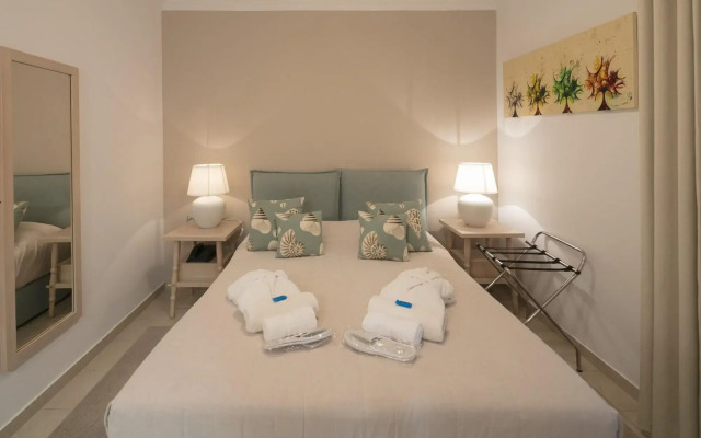 Magic Hotel