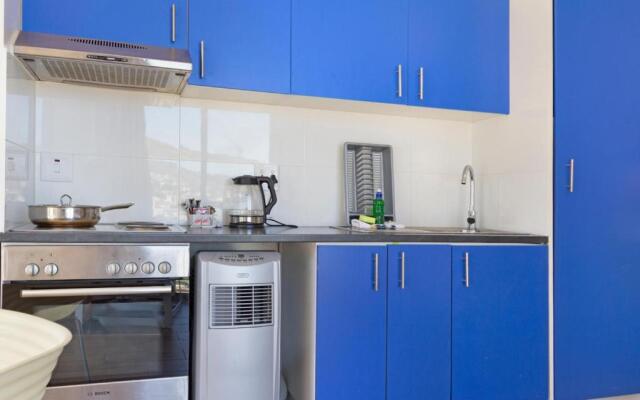 Urban Oasis at The Four Seasons