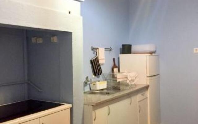 Portuguese Hostel