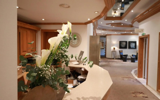 Hotel Robben