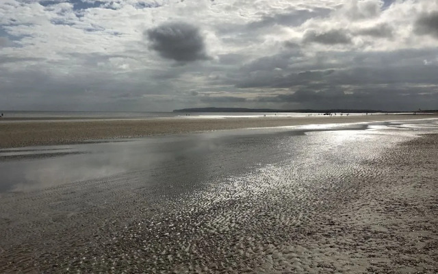 Rebecca Caravan Camber