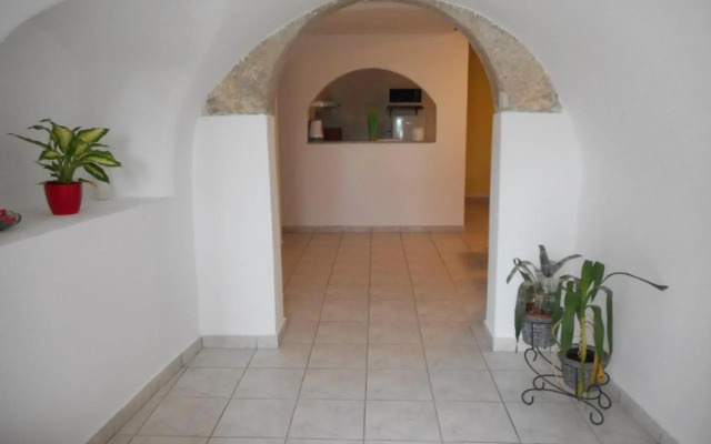 Apartman Sara