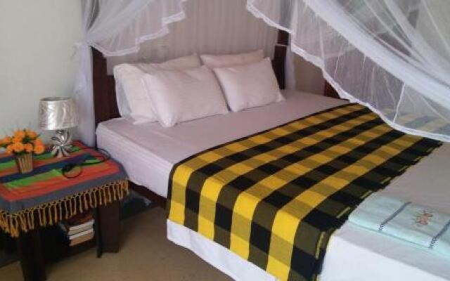 Jungle View apartment