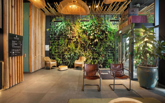 Boutique Hotel Kon Tiki Tahiti