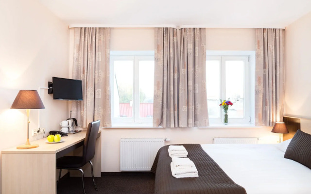 Ivolita Vilnius Hotel