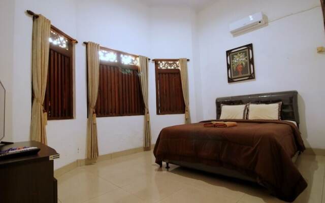 Javanice Homestay