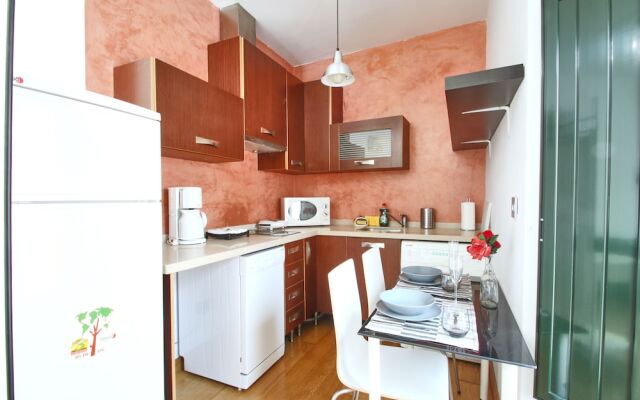 Lovely apartmet in historical centre