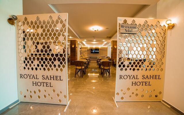 Royal Sahel