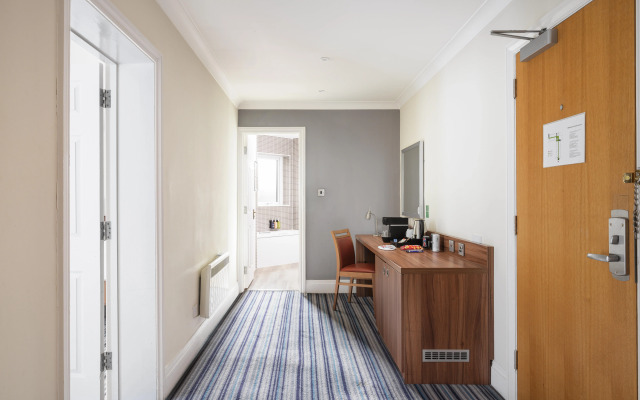 Holiday Inn Norwich North by IHG