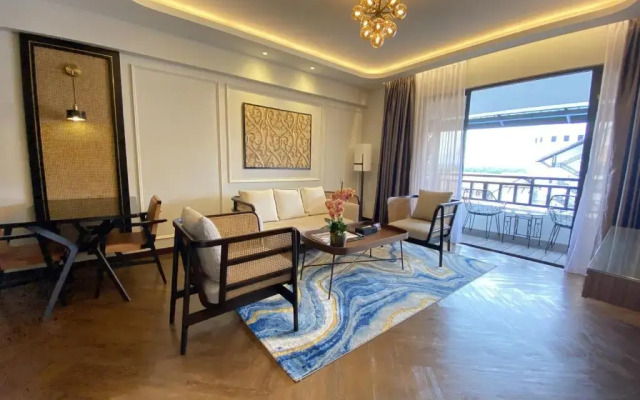 Bertam Resort, Penang