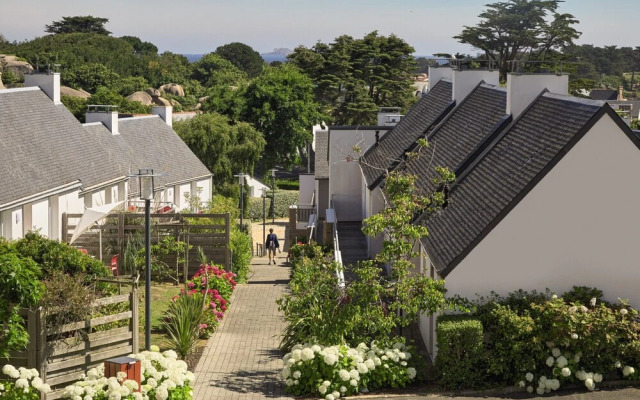 Belambra Clubs Résidence Trégastel - Le Castel Sainte Anne