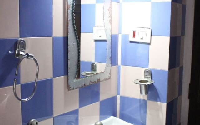 Kunjpur Guest House
