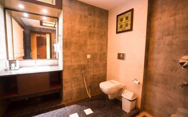 Hotel Golden Palace