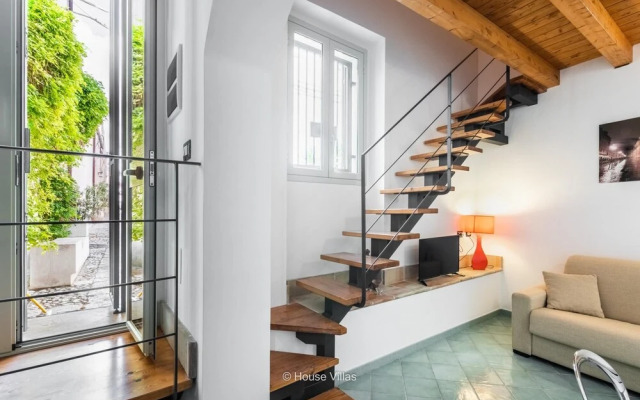 House Villas - La Vanedda