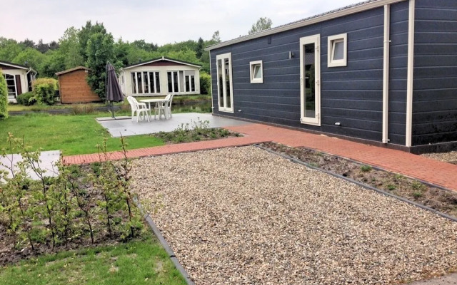Buitenplaats Holten