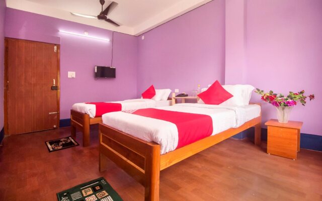 Comfort Zone By OYO Rooms