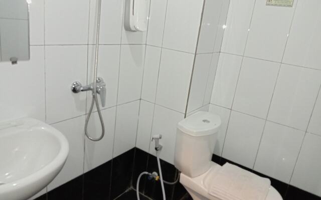 Votel Nirmala Hotel Malang