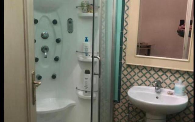 Apartamento en Pleno Centro De Marchena 3 dormitorios 3 baños privados